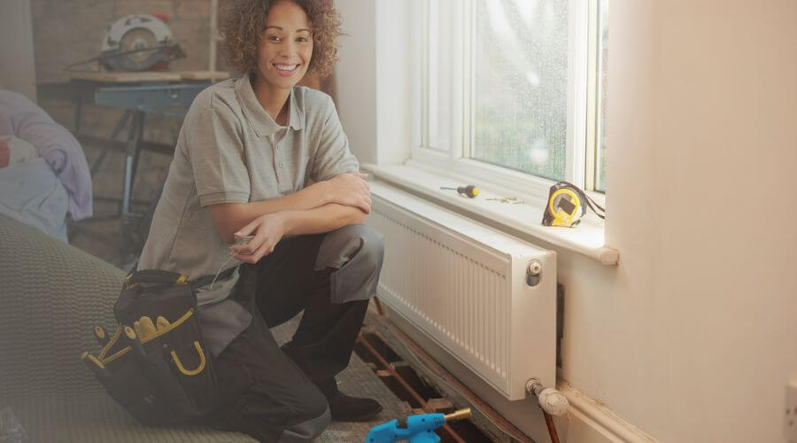 Professional expert plumbing services in Yucca Valley, CA